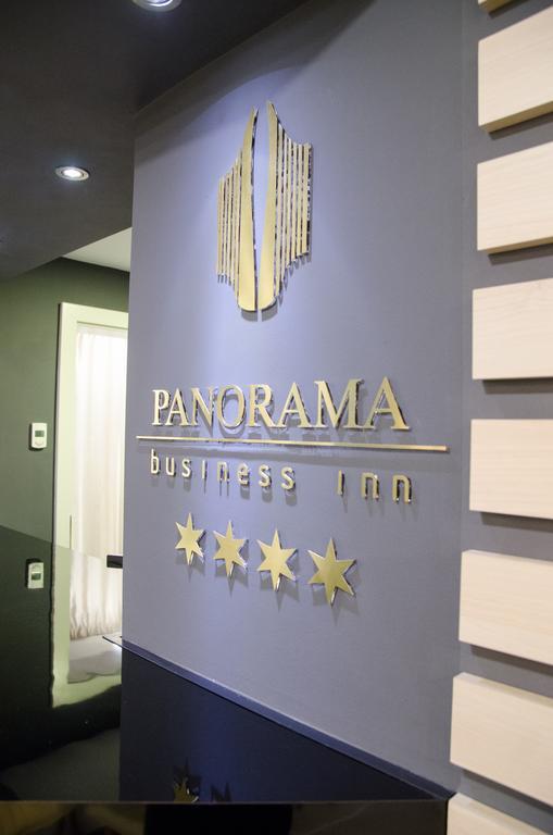Panorama Business Inn 클루지나포카 외부 사진